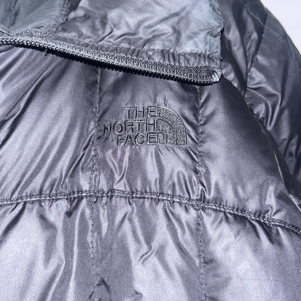 Small North Face Women’s Jacket